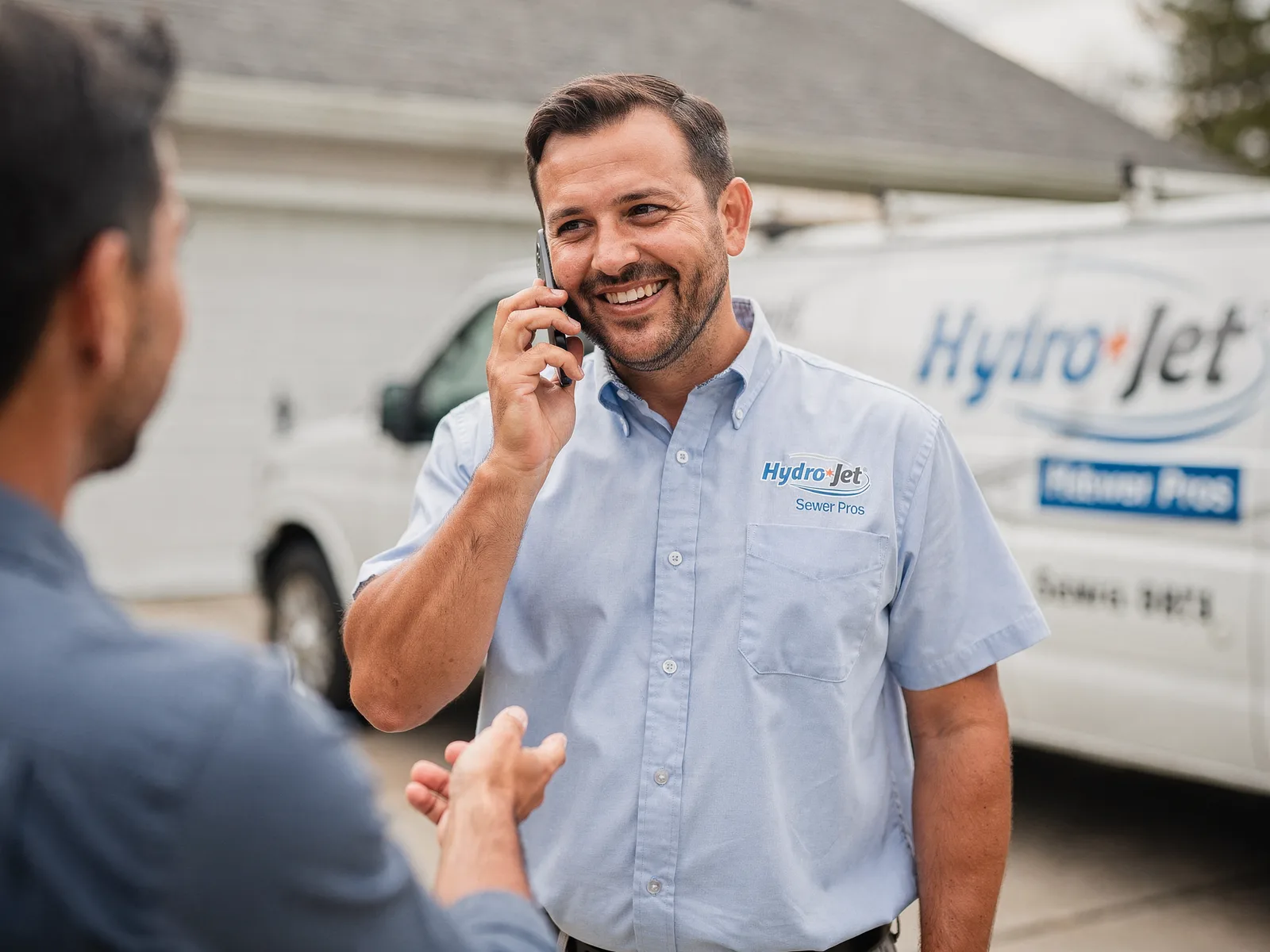 Hydro Jetting Wilmer, AL FAQs